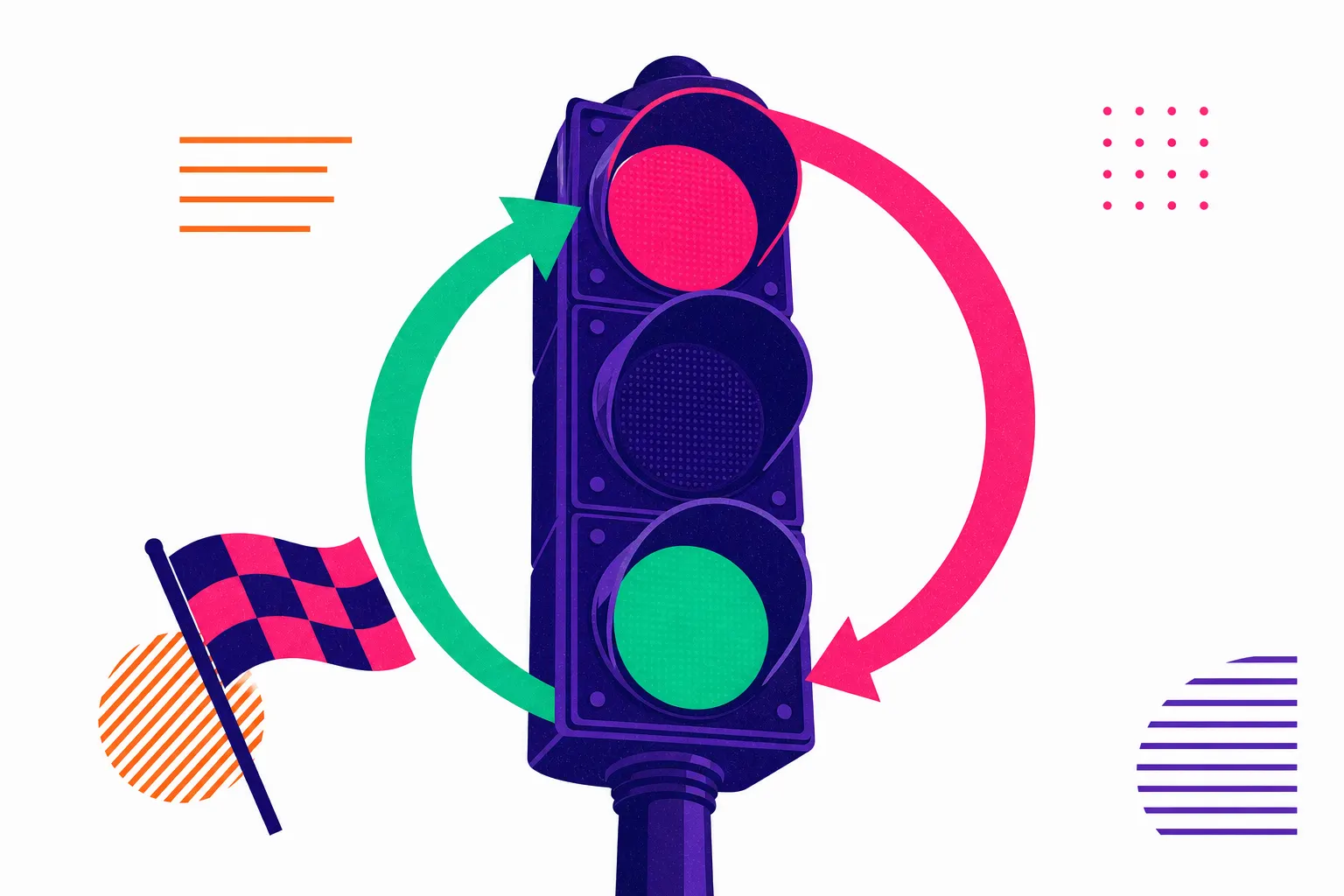 Testing and TDD skills illustration
